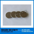 Neodymium N40 Super Disc Magnets